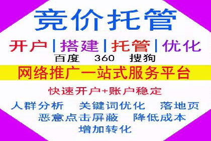 SEM专员案例：精准定位策略